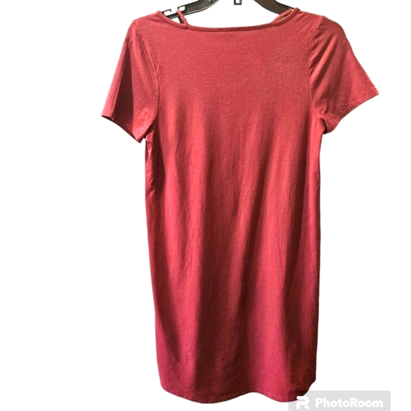 Express Womens Soft Casual Dress. Size S‎ (Petite) - Picture 4 of 5